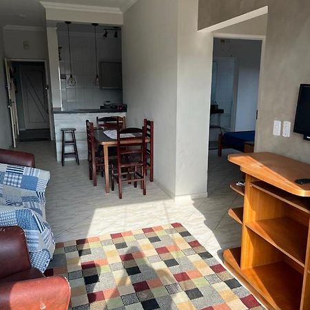 Apartamento Ubatuba Apartment Luaran gambar