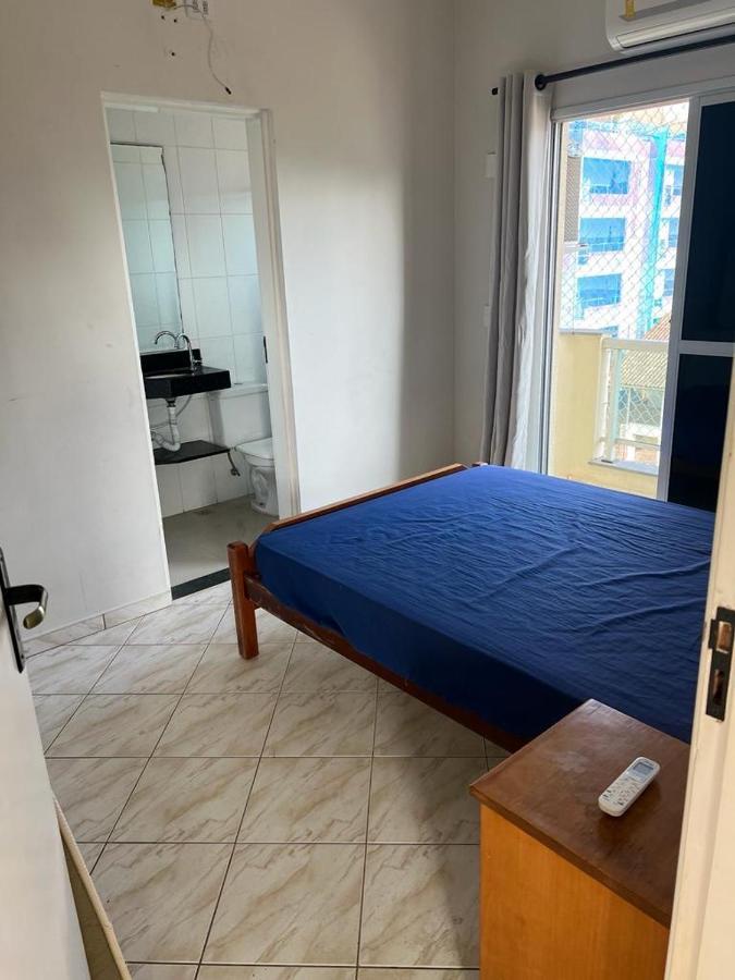 Apartamento Ubatuba Apartment Luaran gambar
